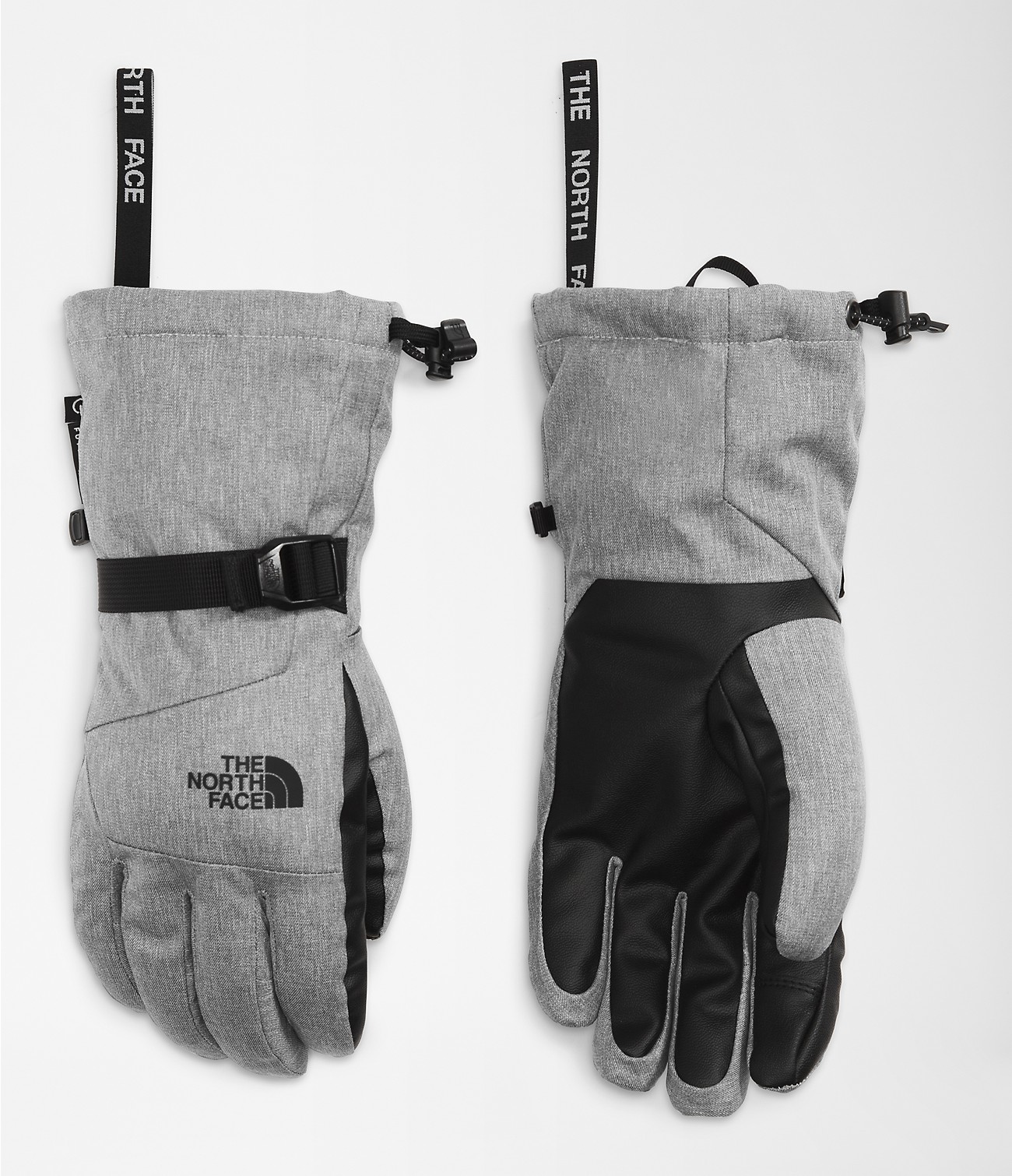 Men’s Montana FUTURELIGHT™ Etip™ Glove | The North Face