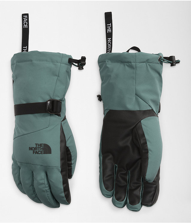 Men’s Montana FUTURELIGHT™ Etip™ Glove