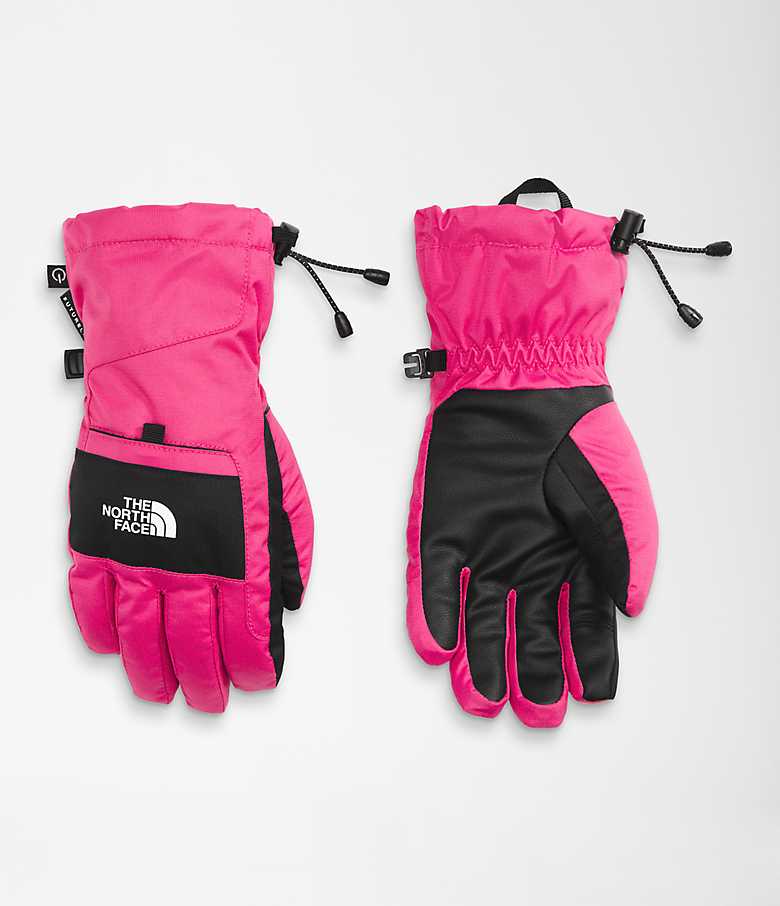Youth Montana FUTURELIGHT™ Etip™ Gloves | The North Face