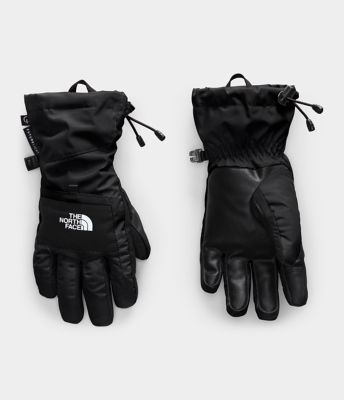 north face men's montana gloves