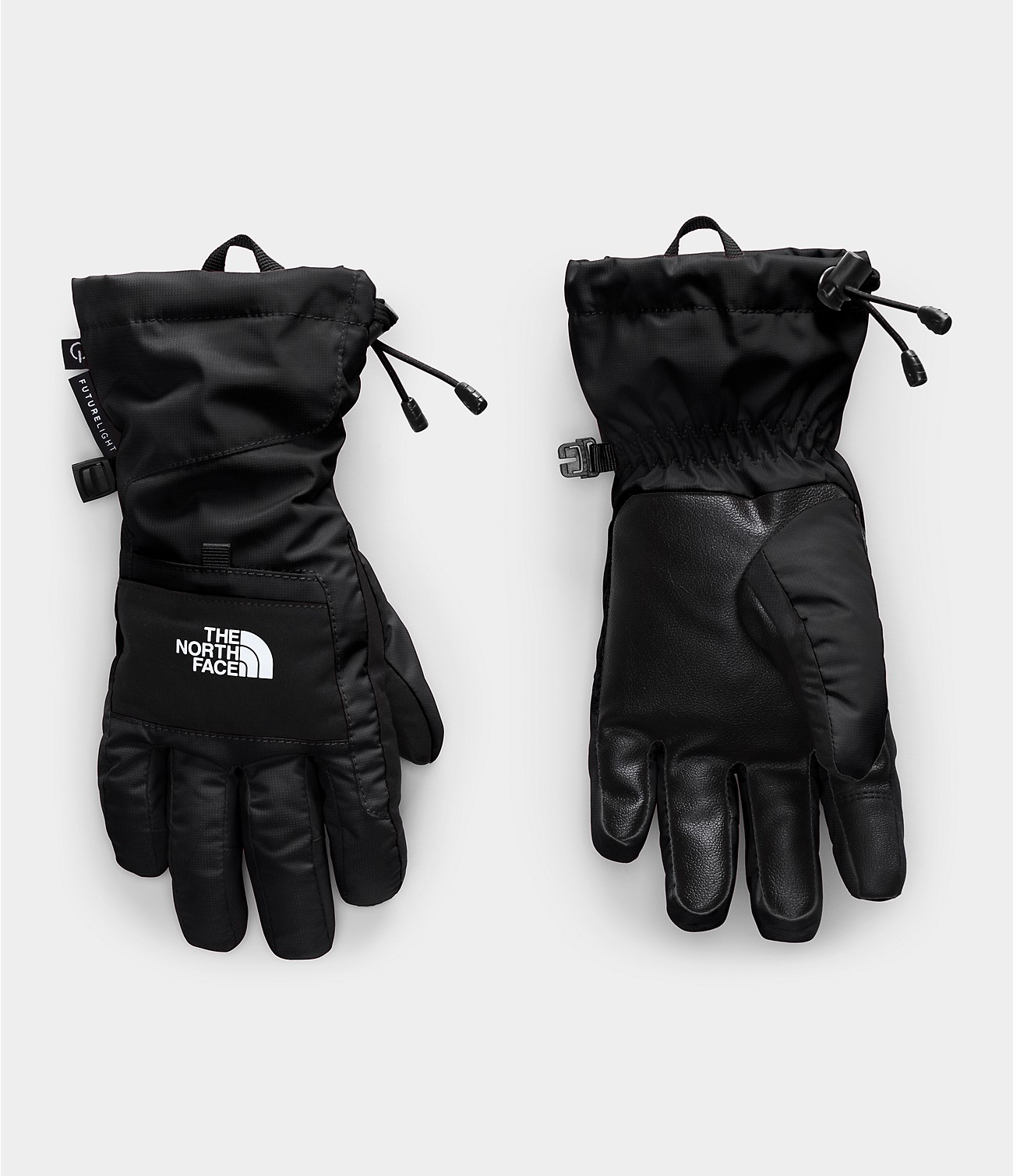 Youth Montana FUTURELIGHT™ Etip™ Gloves | The North Face