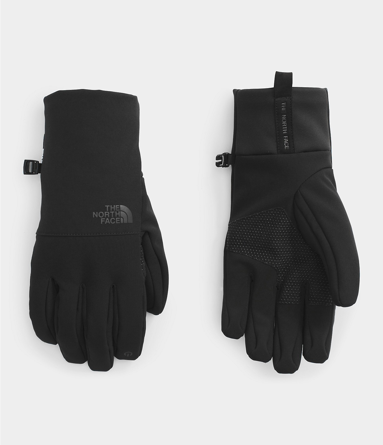 Men’s Apex+ Etip™ Gloves | The North Face
