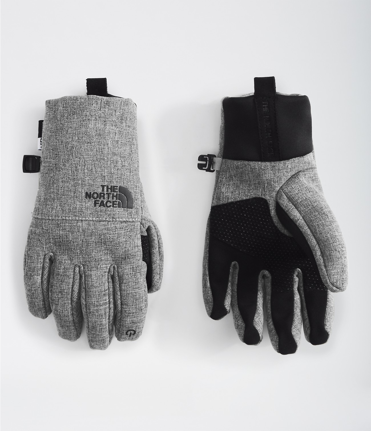 Youth Apex+ Etip™ Gloves | The North Face