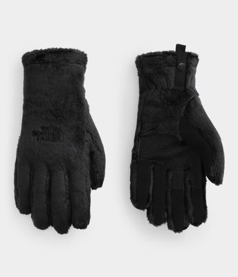women's osito etip gloves