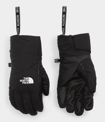 north face men's montana gloves