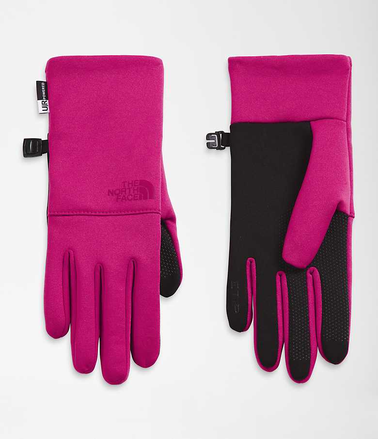Women’s Etip™ Recycled Gloves