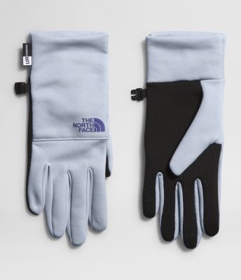 The Face gloves North | etip