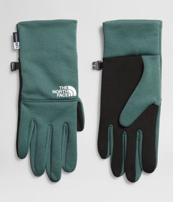 etip North gloves | The Face