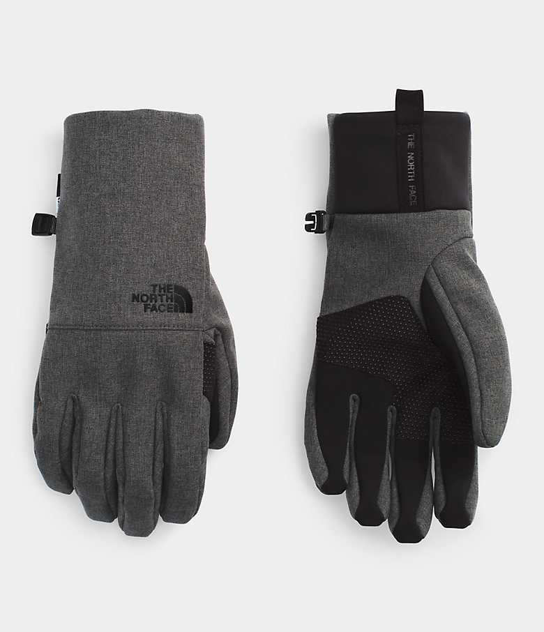 Men's Apex Etip™ Glove | The North Face