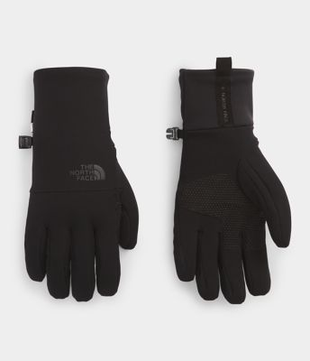 north face women's etip gloves sale