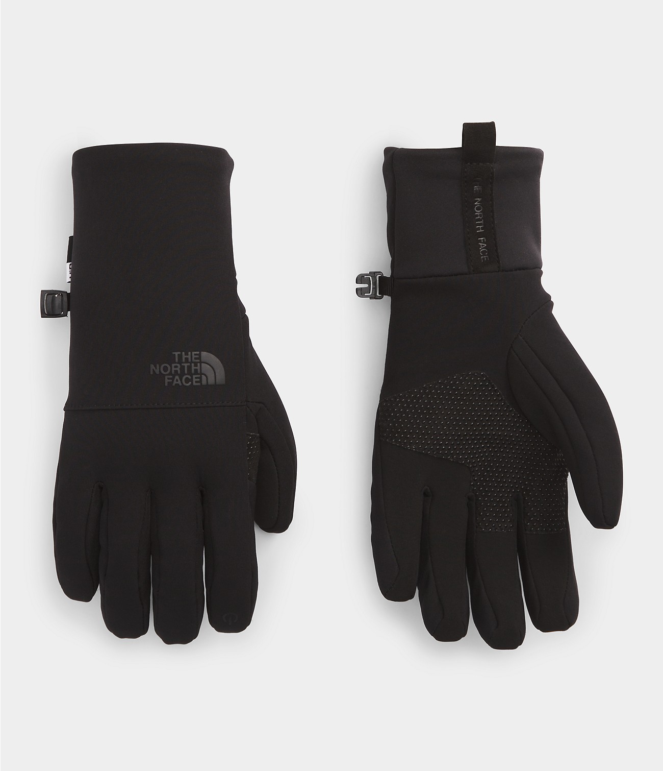 Women’s Apex+ Etip™ Gloves | The North Face