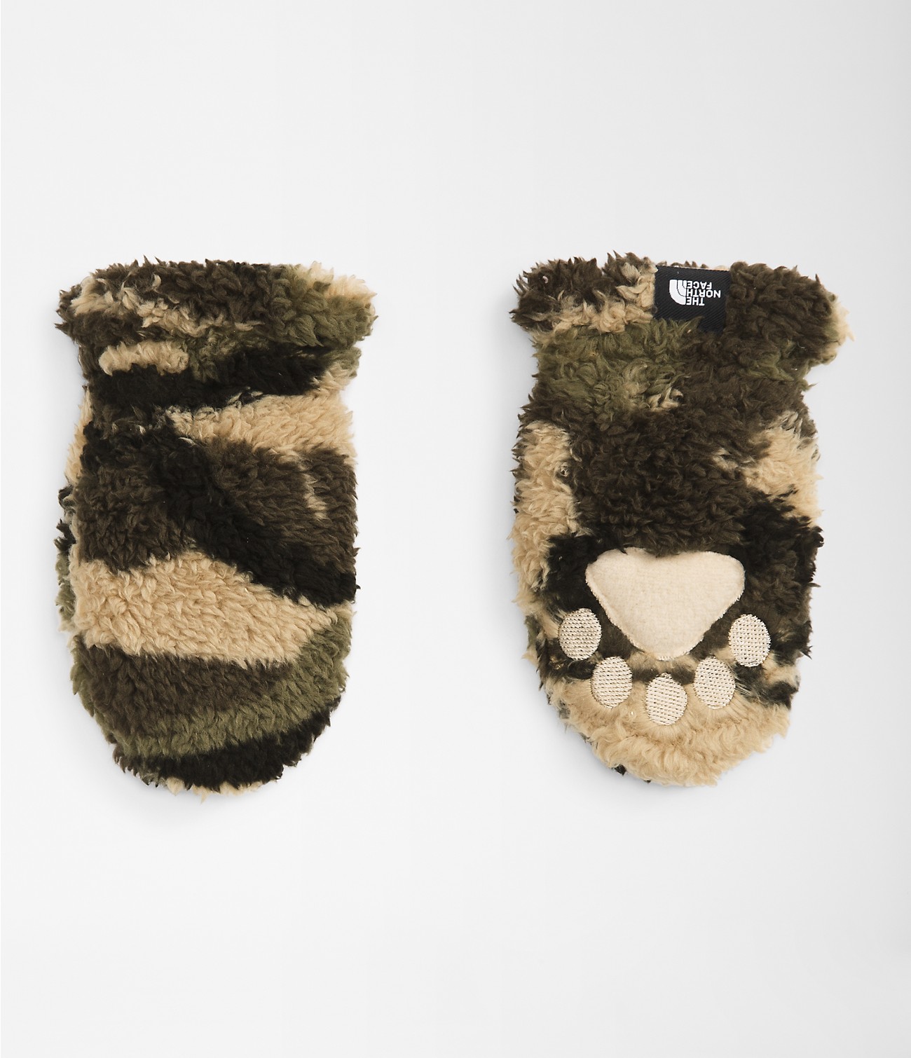 Littles Bear Mitts | The North Face