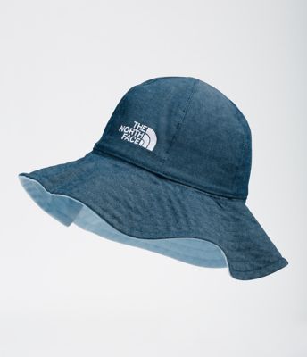 the north face toddler hat