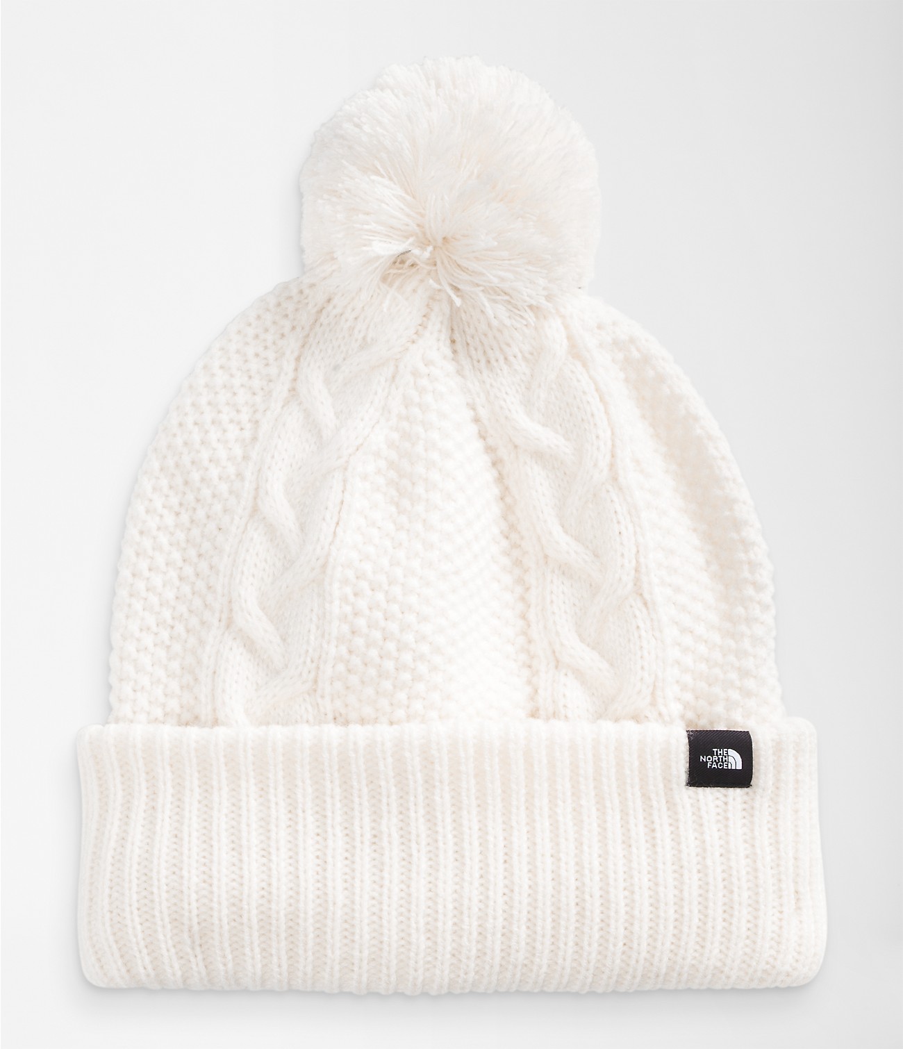 Women’s Cable Minna Beanie | The North Face
