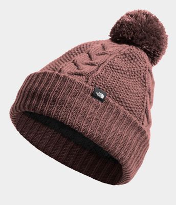 Women's Cable Minna Beanie | The North 