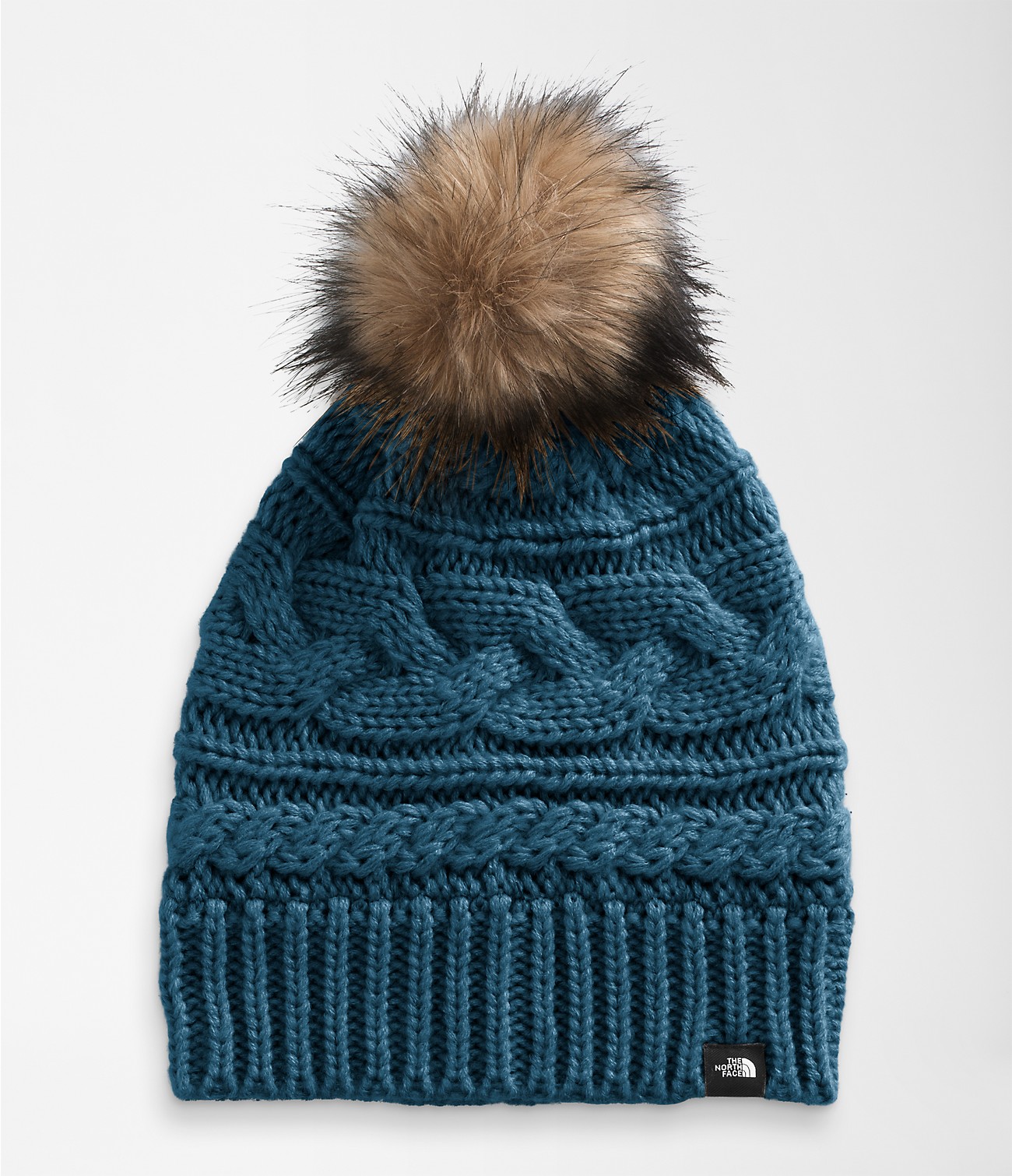 Triple Cable Beanie | The North Face
