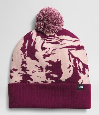 Women\'s Beanies & Tuques | The North Face Canada