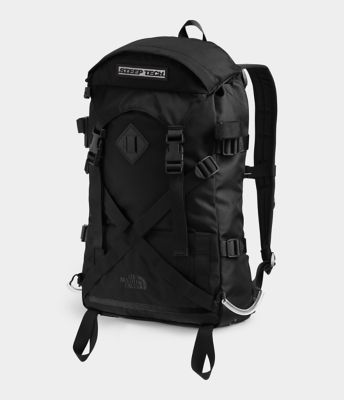 north face steep tech review