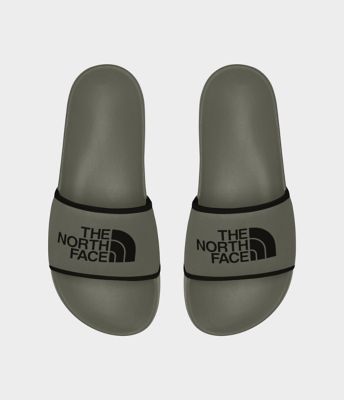 north face sliders