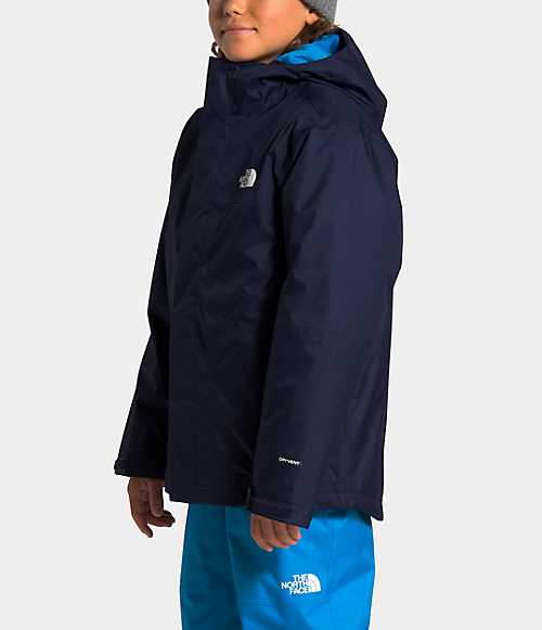 Boys' Freedom Triclimate® Jacket | The North Face