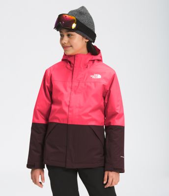 Girls' Freedom Triclimate® | The North Face