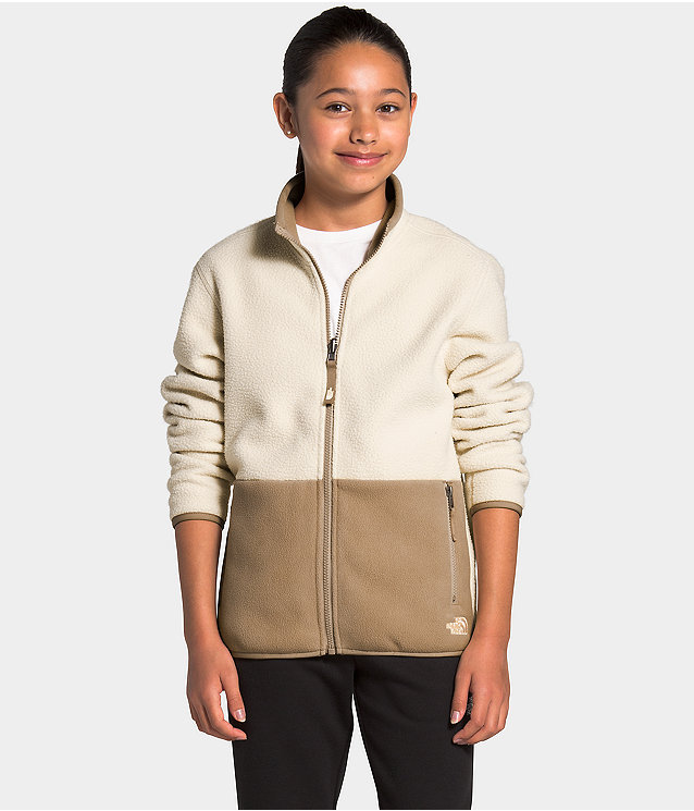 Youth Reversible Sherpalito Jacket