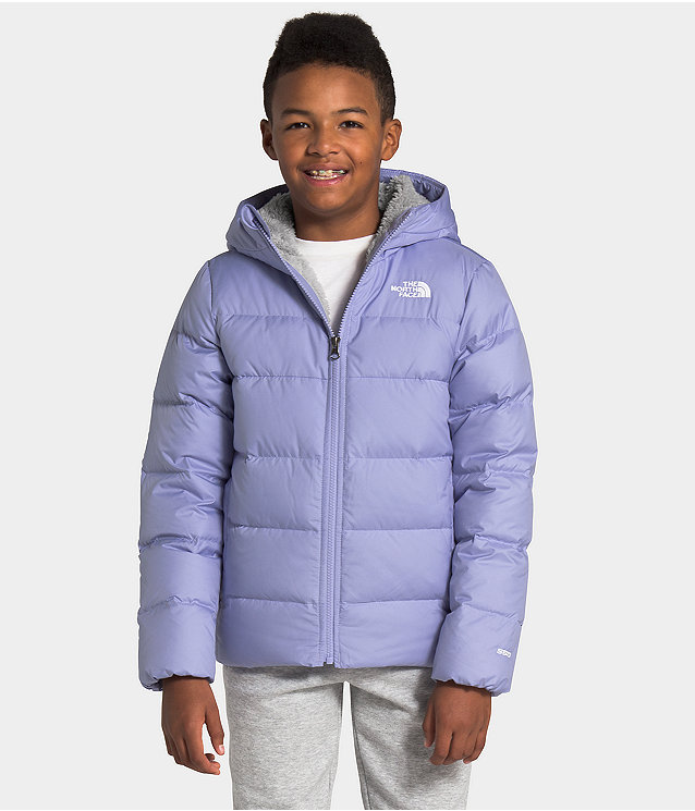 Youth Moondoggy Hoodie | The North Face