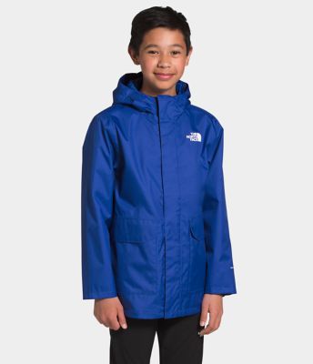 the north face shell
