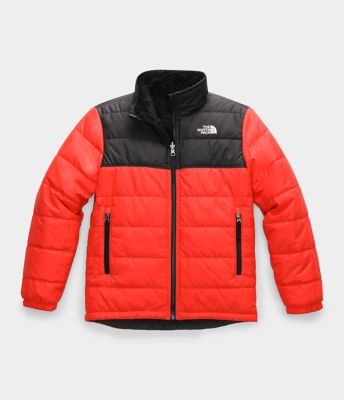 north face mount chimborazo jacket