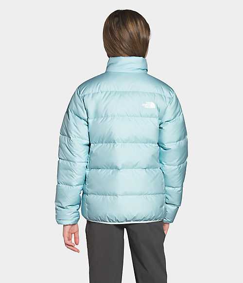 Youth Reversible Andes Jacket (Sale) | The North Face