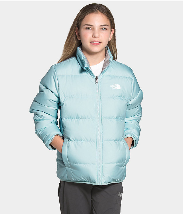 Youth Reversible Andes Jacket (Sale) | The North Face