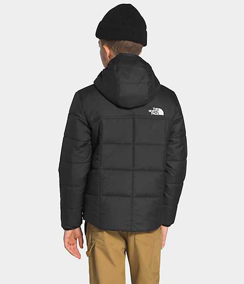 Boys’ Reversible Perrito Jacket | The North Face