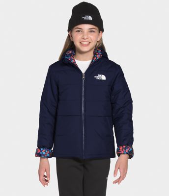 perrito jacket north face