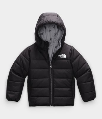 the north face perrito reversible jacket junior ebay