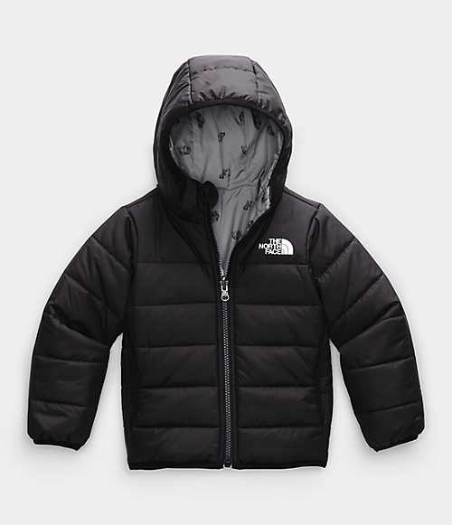 Toddler Reversible Perrito Jacket | The North Face Canada