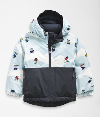 Toddler Snowquest Insulated Jacket | The North Face