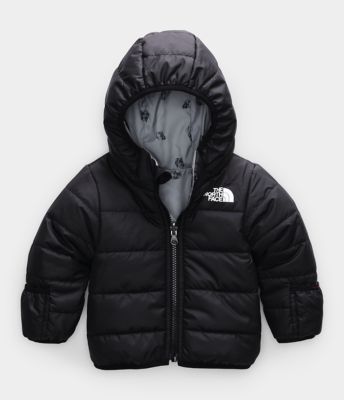 north face toddler reversible coat