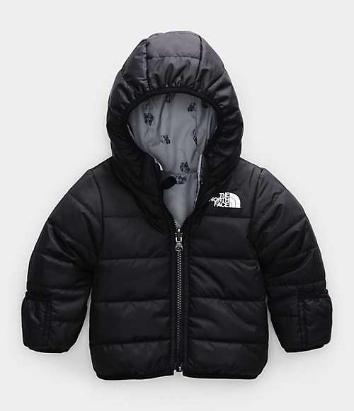 Infant Reversible Perrito Jacket | The North Face