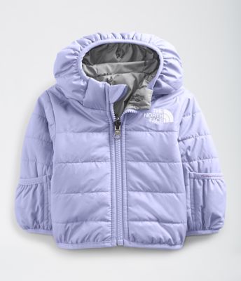 north face baby coat sale