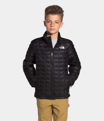 north face winter coats for toddlers