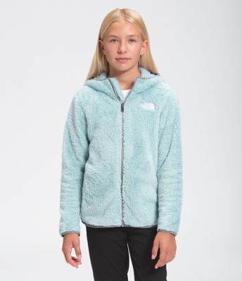 north face oso hoodie girls