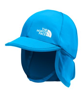 north face sun buster hat