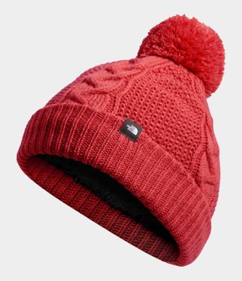 boys north face beanie