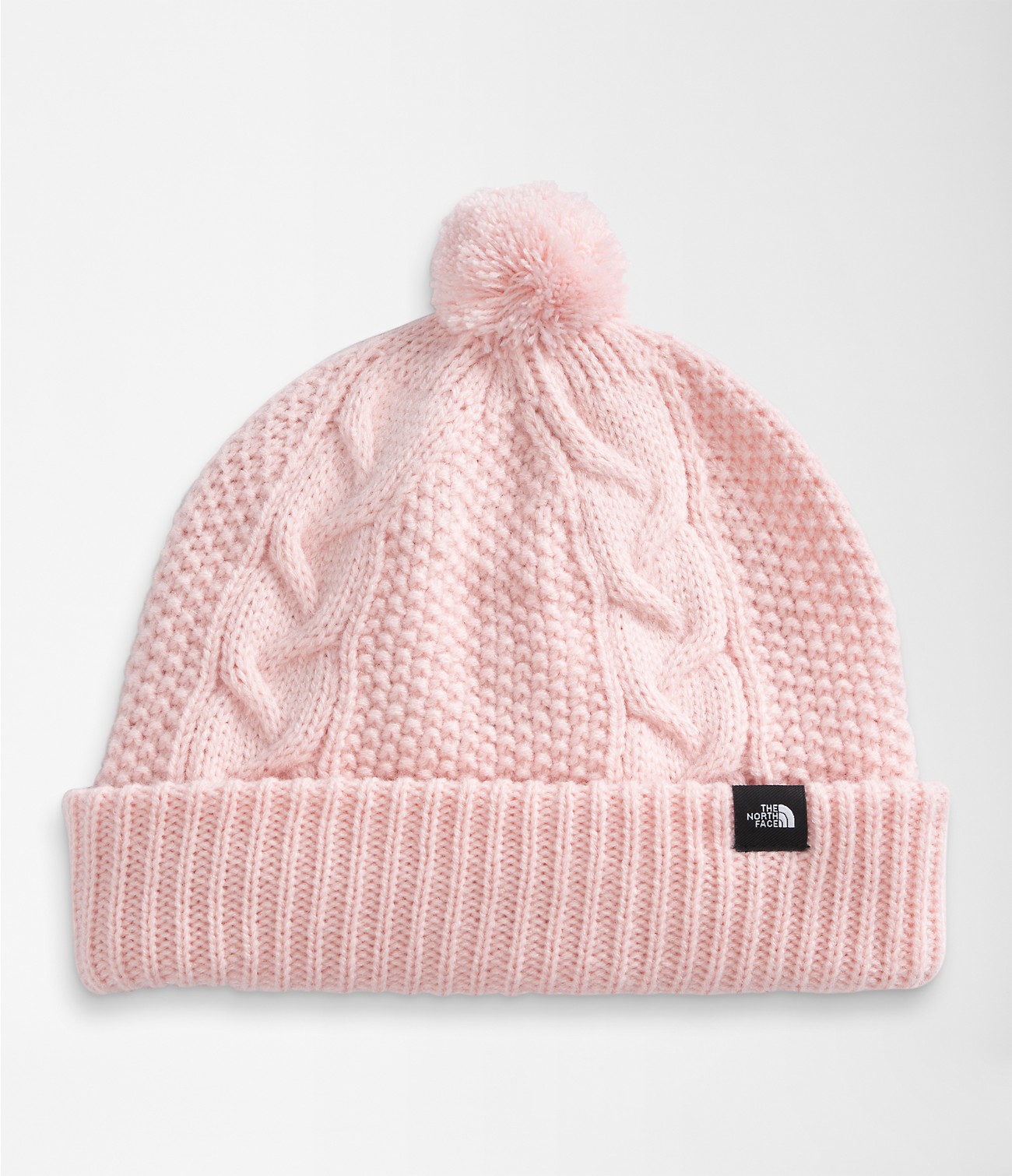 Littles Cable Minna Beanie | The North Face