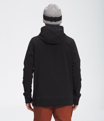 men's tekno pullover hoodie