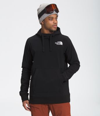 Men's Tekno Pullover Hoodie | The North 