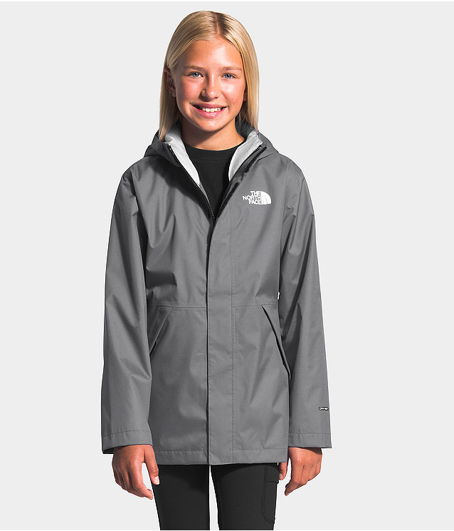 Girls' Mix-N-Match Triclimate® Shell | The North Face