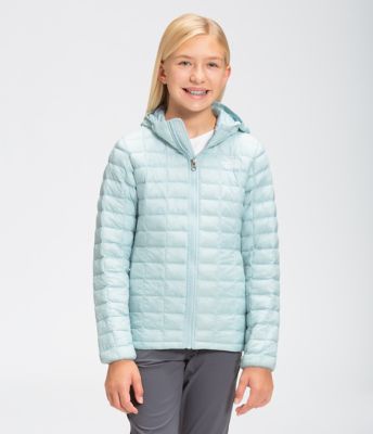 Girls' ThermoBall™ Eco Hoodie | The 