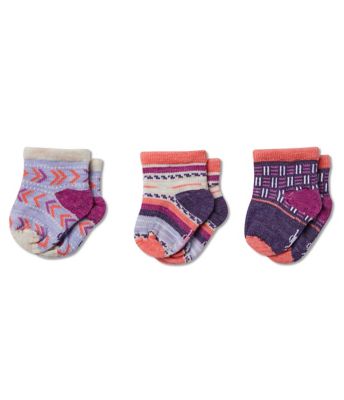 smartwool infant socks