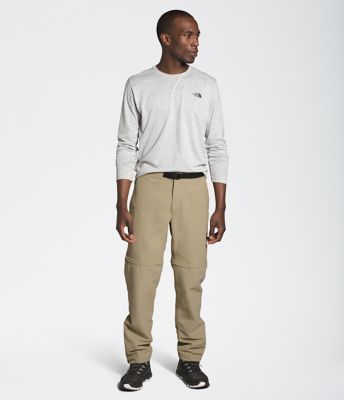 the north face hiking pants